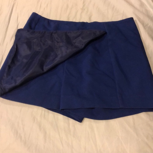 Express skort - Picture 2 of 4